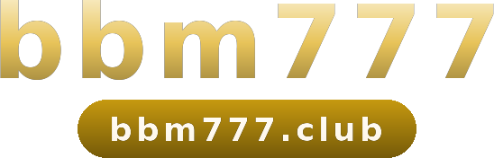 bbm777 logo